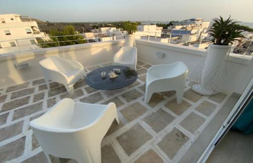 Appartamenti Oltremare - Foto 130