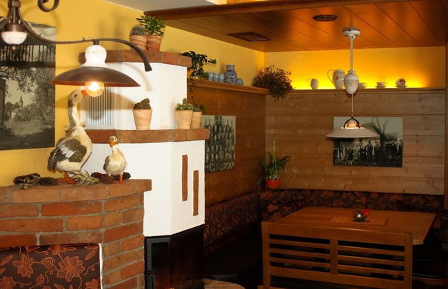 Schnatterhof - Photo 31