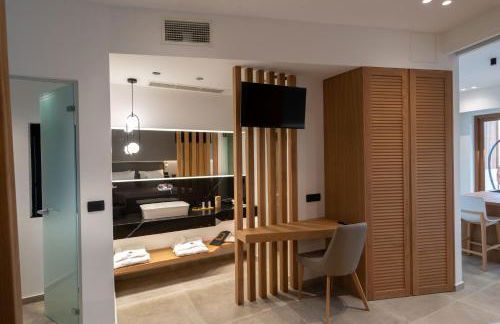 Sivota Kipoi Design Suites - Foto 25