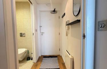 Wellington Apartment - Foto 19