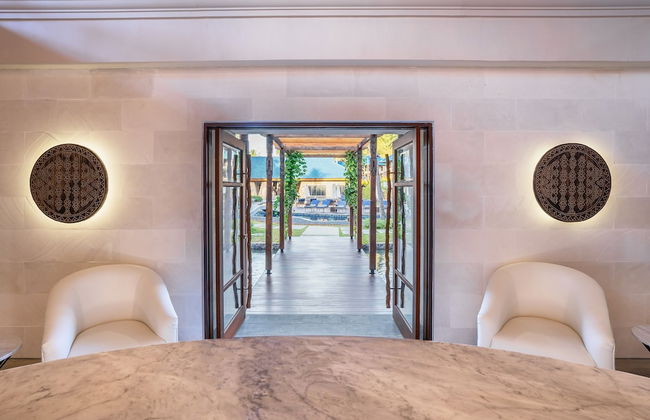 Sundancer Residences & Villas Lombok - Foto 36