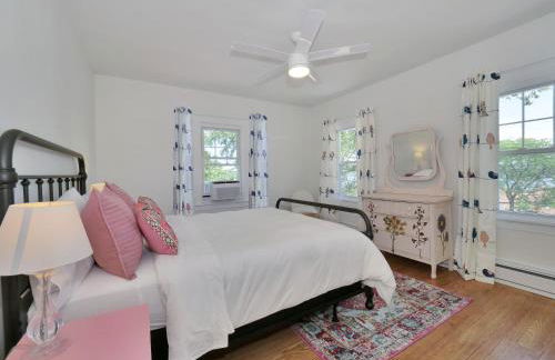 Deck View of Hudson River & Mt Beacon / Boho Suite - Foto 12