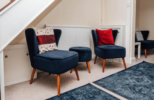 Park End House - Parking Pet Friendly - From 180 Per Night - Foto 18