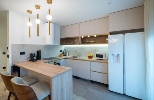 Cascade Luxury Apartments - Foto 24