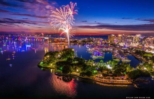 Paradise Heated Pool Home Near IMG and Siesta Key Beach - Photo 43