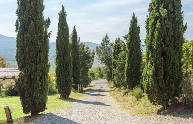 Verdidea - Podere del Mezzadro - Foto 55