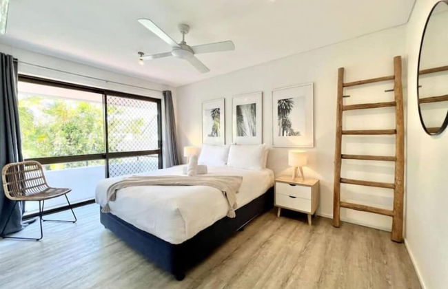 The Noosa Apartments - Foto 33