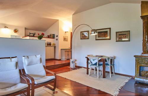 Apartment Terrazzo fiorito by Interhome - Photo 16