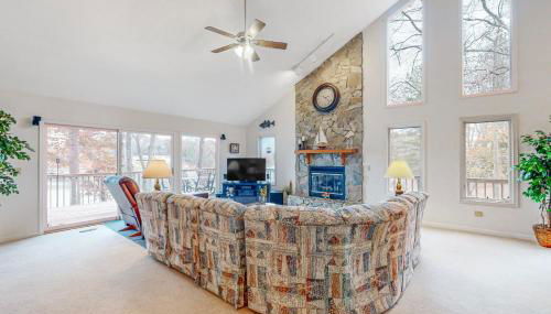 A Kerr Home - Foto 4