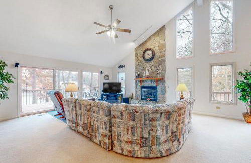 A Kerr Home - Foto 4