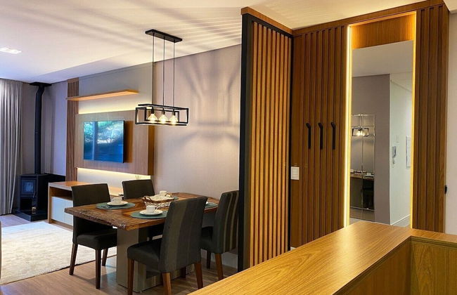 Residencial Bellagio Canela - Foto 19