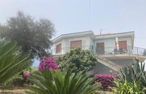 Green paradise with Etna view - Foto 34