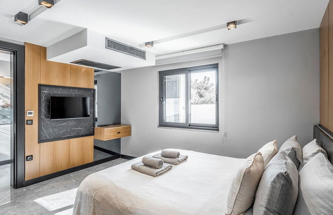 Çimentepe Residence - Foto 16