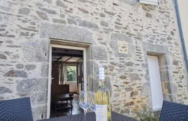 La grange de Pierrot - Foto 12