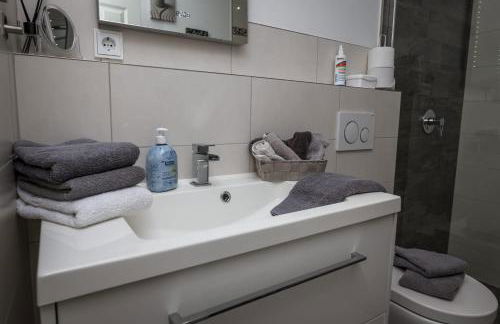 Ferienwohnung Heide View - Foto 31