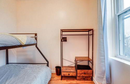 Comfy Bayonne Townhome about 11 Mi to NYC Attractions - Foto 22