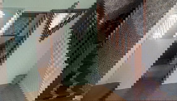 Gîte Anzi - Foto 2, Rezeption