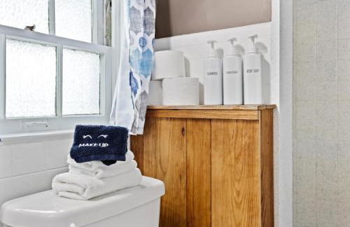 Historic Retreat in the Heart of the Highlands - Foto 26