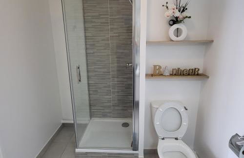 Studio cosy à 5 minutes de DISNEYLAND PARIS - Foto 37