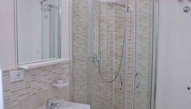 Vista Mare - Foto 5, Bathroom / Wellness