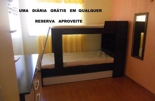 Rio das Ostras Apartment - Foto 16