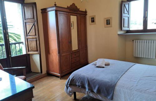 Palacio Marqués Vega de Anzo - Villa de campo sXVII - Foto 12