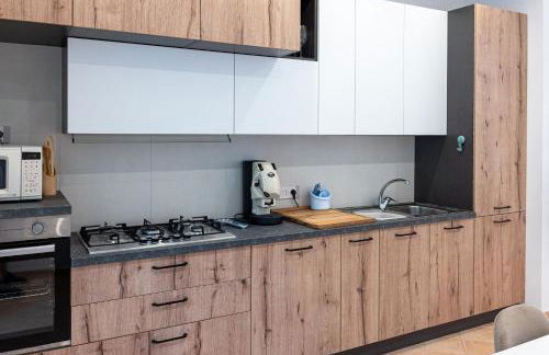 Jazz & Blues Apartments near " Sentiero degli Dei " - Foto 71