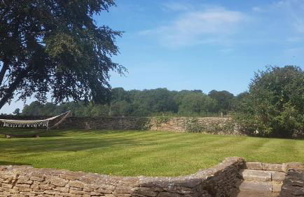 Charlton Down Cottage - Foto 12