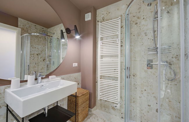 Pandora Lake View Stresa - Foto 22