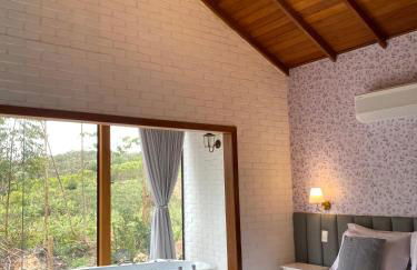 Colina dos Colibris - Foto 1