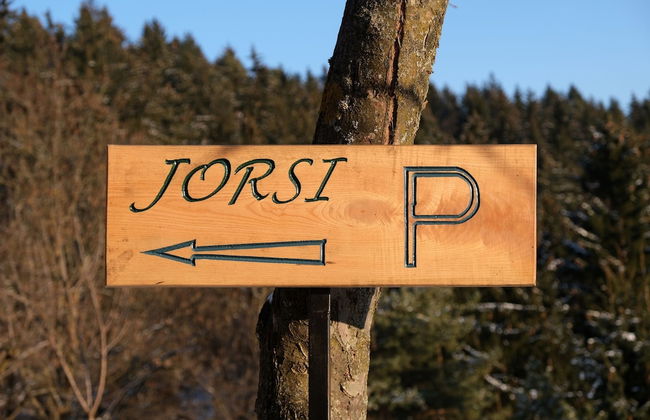 Apartment Jorsi With Mountain View - Foto 25