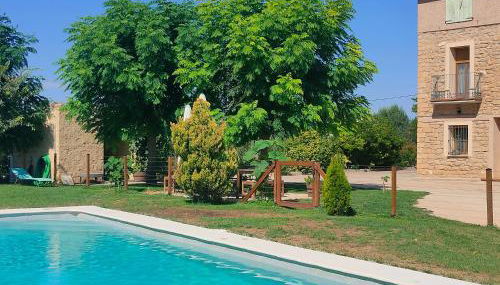 Casa Rural Torre Gil - Foto 1