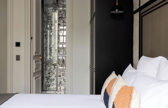 HIGHSTAY - Luxury Serviced Apartments - Louvre - Foto 3