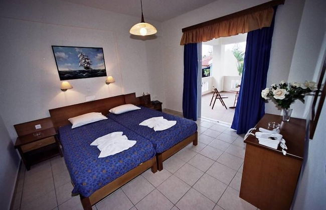 Akatos Hotel - Foto 13