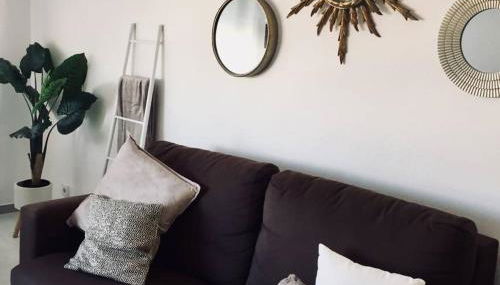 Apartamento con WIFI y piscina cerca del mar - Foto 3