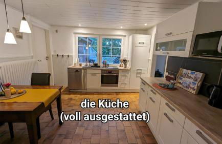 Ferienhaus Kömhuus - Photo 10