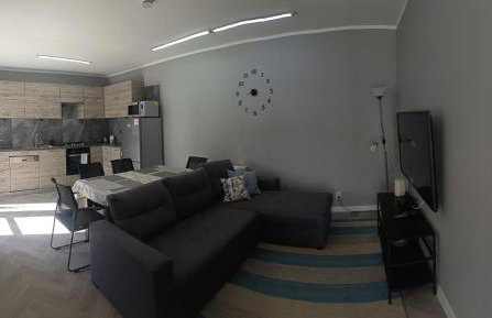 Zacisze, domek na wsi blisko Trójmiasta - Foto 12