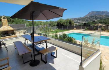 Horizon Villa Almyrida - Photo 17