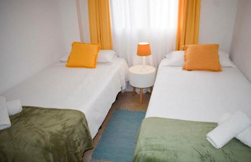 Anacasa Punta Marines Llac Victoria AP2206 - Foto 26