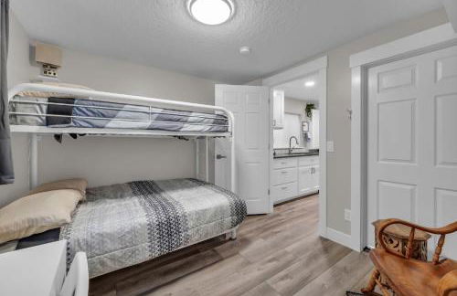 Home Base for Winter Ski Adventure & SLC Events - Foto 17