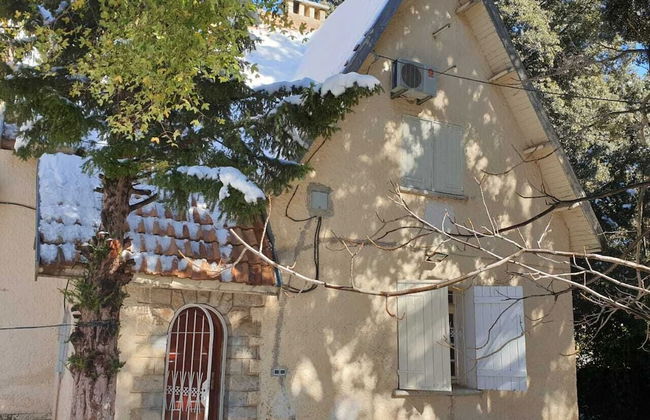 Chalet Ifrane - Foto 29