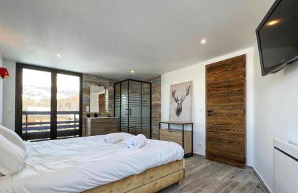 Le Super Refuge de l'Ecureuil - Foto 11