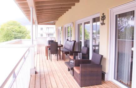 Deluxe Loft Mountain View - Foto 19