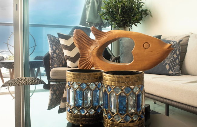 Condo Maritima 9U by Kivoya - Foto 32