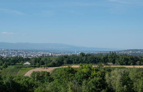 Capucine Cosy Appart Hôtel 3 étoiles - Foto 46