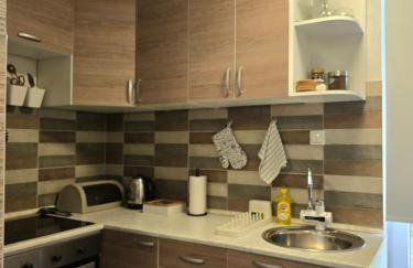 Tiny House Ciciban - self check in and check out - Foto 17