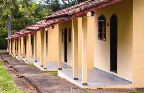 Hotel Fazenda Colina - Foto 14