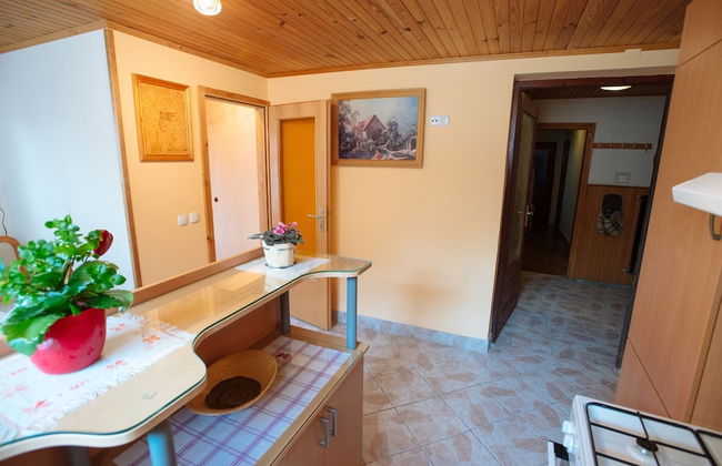 Apartment Jorsi With Mountain View - Foto 22