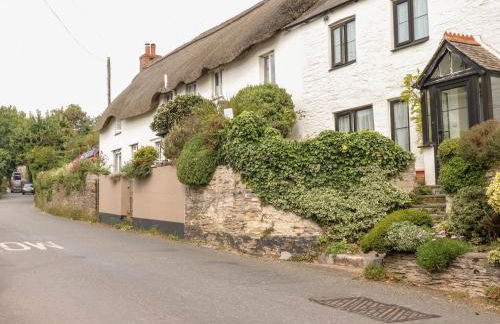 Alexander's Cottage - Foto 34