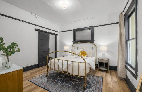 Stay Portland - Luxury Living on NW 23rd Ave, Walk Score 99 - Foto 79